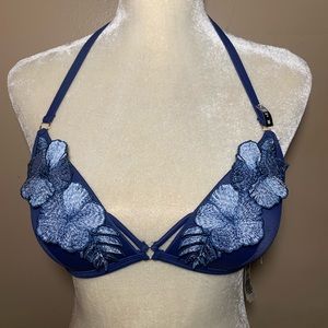Victoria’s Secret Pink Swimsuit Top